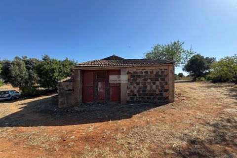 Farm hus i Lagos, Faro, Lagos - € 395.000 | Ref: Q0096 - foto 19