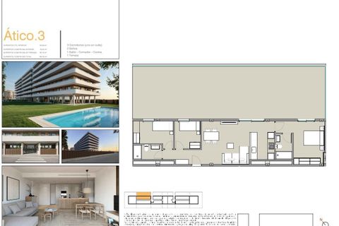 Lejlighed i Moncofa, Castellon, Moncofa - € 353.000 | Ref: NB-66961 - foto 11
