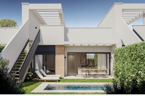 Rækkehus i Mijas, Malaga, Mijas - € 485.000 | Ref: R5418799 - foto 2