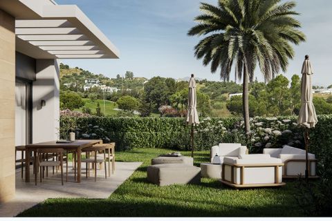 Rækkehus i Mijas, Malaga, Mijas - € 485.000 | Ref: R5418799 - foto 3