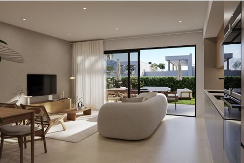 Rækkehus i Mijas, Malaga, Mijas - € 485.000 | Ref: R5418799 - foto 4