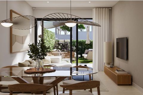 Rækkehus i Mijas, Malaga, Mijas - € 485.000 | Ref: R5418799 - foto 5