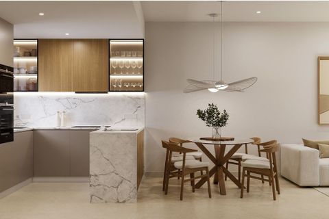 Rækkehus i Mijas, Malaga, Mijas - € 485.000 | Ref: R5418799 - foto 7