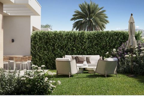 Rækkehus i Mijas, Malaga, Mijas - € 485.000 | Ref: R5418799 - foto 13