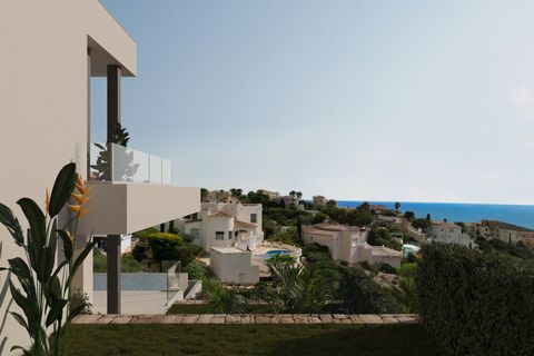 Villa i Cumbre Del Sol, Alicante, Cumbre Del Sol - € 2.180.000 | Ref: NBCB-17191 - foto 5