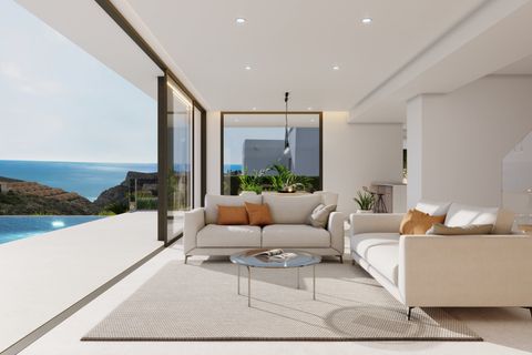 Villa i Cumbre Del Sol, Alicante, Cumbre Del Sol - € 2.180.000 | Ref: NBCB-17191 - foto 10