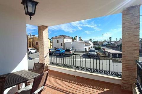 Villa en Algorfa, Alicante, Algorfa - € 375.000 | Ref: R11987 - photo 30