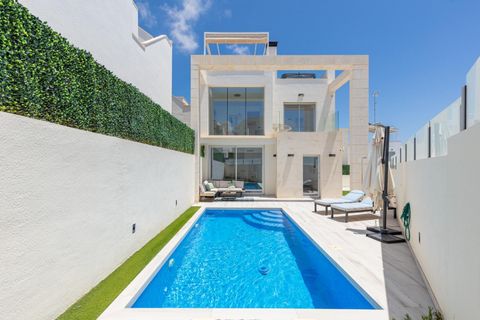 Villa i Cabo Roig, Alicante, Cabo Roig - € 590.000 | Ref: R11984 - foto 1