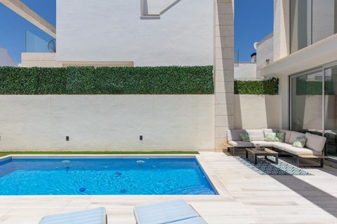 Villa i Cabo Roig, Alicante, Cabo Roig - € 590.000 | Ref: R11984 - foto 4