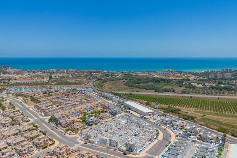 Villa i Cabo Roig, Alicante, Cabo Roig - € 590.000 | Ref: R11984 - foto 6