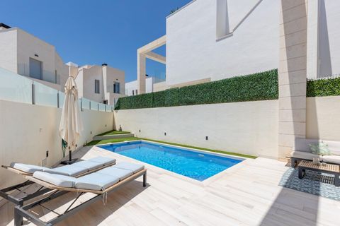 Villa i Cabo Roig, Alicante, Cabo Roig - € 590.000 | Ref: R11984 - foto 9