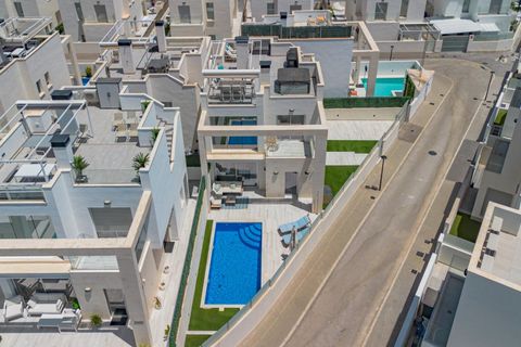Villa i Cabo Roig, Alicante, Cabo Roig - € 590.000 | Ref: R11984 - foto 10