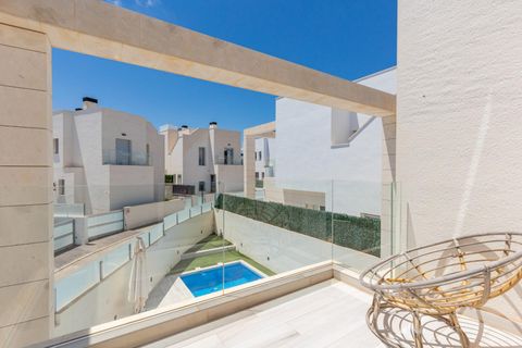 Villa i Cabo Roig, Alicante, Cabo Roig - € 590.000 | Ref: R11984 - foto 15