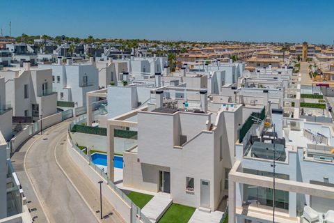 Villa i Cabo Roig, Alicante, Cabo Roig - € 590.000 | Ref: R11984 - foto 16