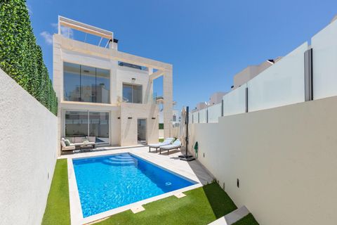 Villa i Cabo Roig, Alicante, Cabo Roig - € 590.000 | Ref: R11984 - foto 18