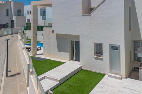 Villa i Cabo Roig, Alicante, Cabo Roig - € 590.000 | Ref: R11984 - foto 23