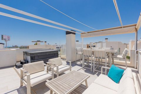 Villa i Cabo Roig, Alicante, Cabo Roig - € 590.000 | Ref: R11984 - foto 25