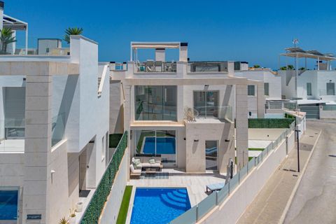 Villa i Cabo Roig, Alicante, Cabo Roig - € 590.000 | Ref: R11984 - foto 26