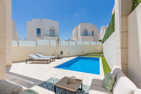 Villa i Cabo Roig, Alicante, Cabo Roig - € 590.000 | Ref: R11984 - foto 27