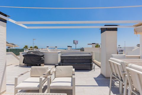 Villa i Cabo Roig, Alicante, Cabo Roig - € 590.000 | Ref: R11984 - foto 28