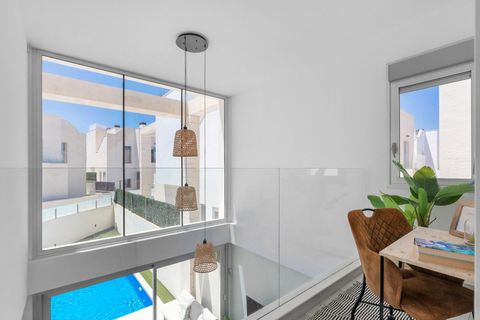 Villa i Cabo Roig, Alicante, Cabo Roig - € 590.000 | Ref: R11984 - foto 31