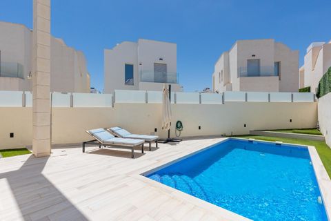 Villa i Cabo Roig, Alicante, Cabo Roig - € 590.000 | Ref: R11984 - foto 33