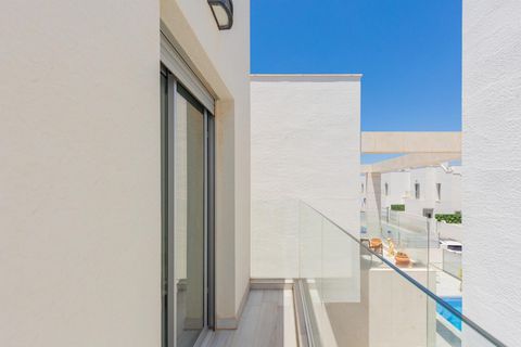 Villa i Cabo Roig, Alicante, Cabo Roig - € 590.000 | Ref: R11984 - foto 34