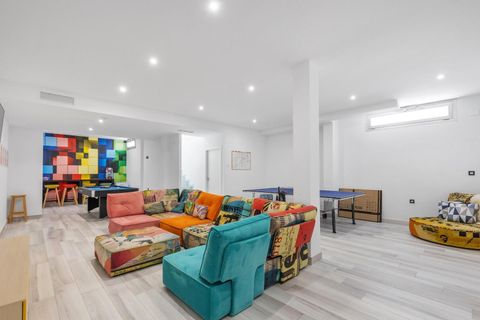 Villa i Cabo Roig, Alicante, Cabo Roig - € 590.000 | Ref: R11984 - foto 36