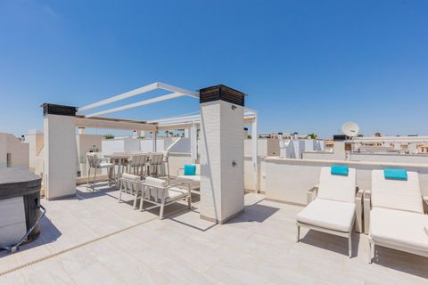 Villa i Cabo Roig, Alicante, Cabo Roig - € 590.000 | Ref: R11984 - foto 38
