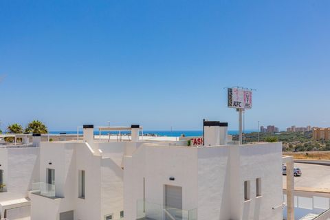 Villa i Cabo Roig, Alicante, Cabo Roig - € 590.000 | Ref: R11984 - foto 48