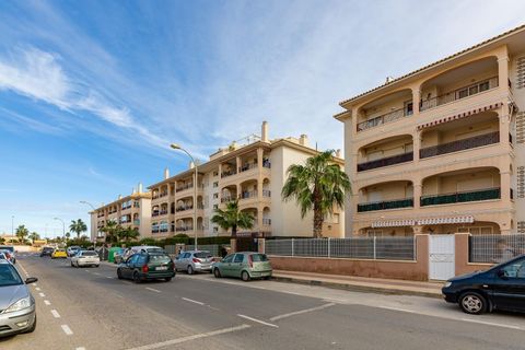 Lejlighed i Playa Flamenca, Alicante, Playa Flamenca - € 218.000 | Ref: R11986 - foto 1