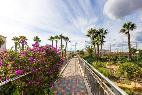 Lejlighed i Playa Flamenca, Alicante, Playa Flamenca - € 218.000 | Ref: R11986 - foto 10