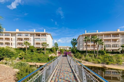 Lejlighed i Playa Flamenca, Alicante, Playa Flamenca - € 218.000 | Ref: R11986 - foto 11