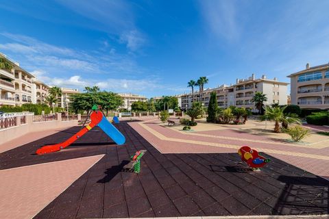 Lejlighed i Playa Flamenca, Alicante, Playa Flamenca - € 218.000 | Ref: R11986 - foto 24