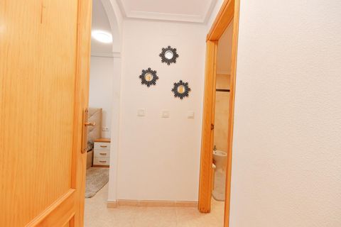 Lejlighed i Playa Flamenca, Alicante, Playa Flamenca - € 218.000 | Ref: R11986 - foto 28