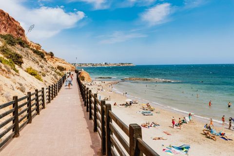 Lejlighed i Playa Flamenca, Alicante, Playa Flamenca - € 218.000 | Ref: R11986 - foto 36