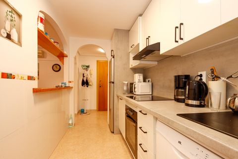 Lejlighed i Playa Flamenca, Alicante, Playa Flamenca - € 218.000 | Ref: R11986 - foto 39