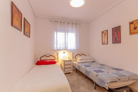 Lejlighed i Playa Flamenca, Alicante, Playa Flamenca - € 218.000 | Ref: R11986 - foto 46