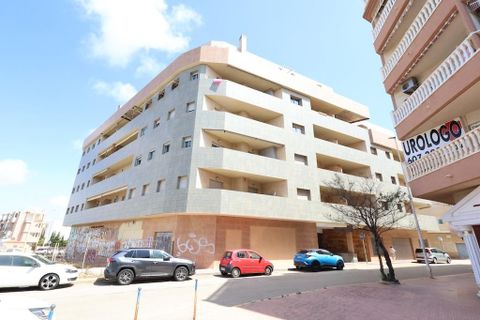 Lejlighed i La Mata, Alicante, La Mata - € 220.000 | Ref: R-53550 - foto 1