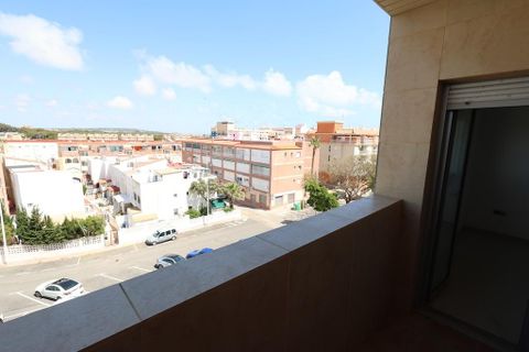 Lejlighed i La Mata, Alicante, La Mata - € 220.000 | Ref: R-53550 - foto 4