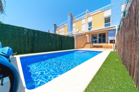 Byhus i Cabo Roig, Alicante, Cabo Roig - € 450.000 | Ref: R-93733 - foto 3