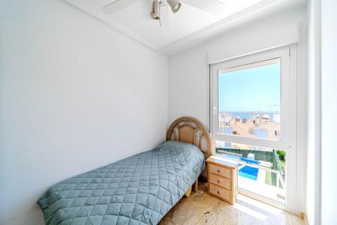 Byhus i Cabo Roig, Alicante, Cabo Roig - € 450.000 | Ref: R-93733 - foto 19