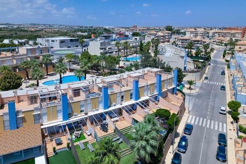 Byhus i Cabo Roig, Alicante, Cabo Roig - € 450.000 | Ref: R-93733 - foto 29
