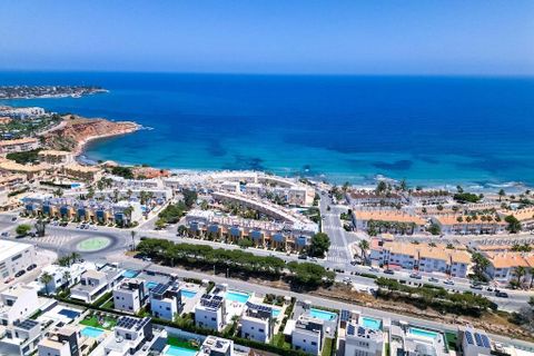 Byhus i Cabo Roig, Alicante, Cabo Roig - € 450.000 | Ref: R-93733 - foto 30