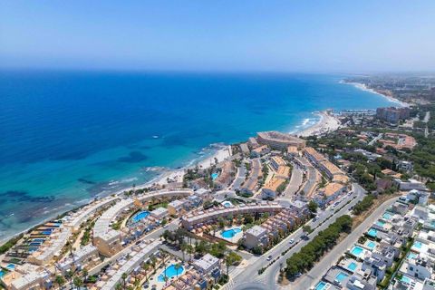 Byhus i Cabo Roig, Alicante, Cabo Roig - € 450.000 | Ref: R-93733 - foto 31