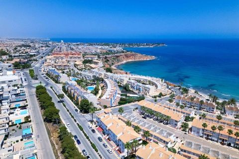 Byhus i Cabo Roig, Alicante, Cabo Roig - € 450.000 | Ref: R-93733 - foto 32