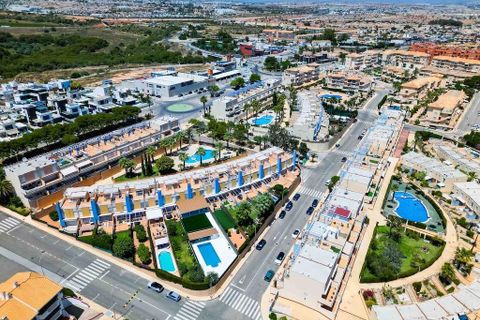 Byhus i Cabo Roig, Alicante, Cabo Roig - € 450.000 | Ref: R-93733 - foto 33