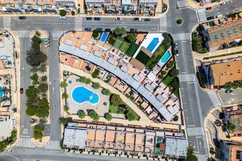 Byhus i Cabo Roig, Alicante, Cabo Roig - € 450.000 | Ref: R-93733 - foto 34