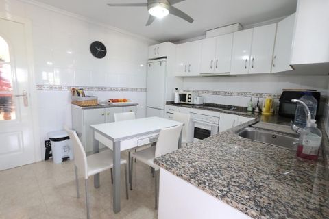 Byhus i Ciudad Quesada, Alicante, Ciudad Quesada - € 340.000 | Ref: R-20827 - foto 15