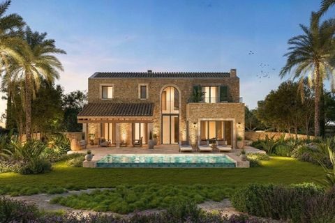 Helårsgrund i Algaida, Mallorca, Algaida - € 380.000 | Ref: 6827 - foto 3